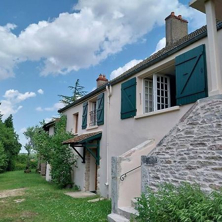 Magical Mellecey Vila Exterior foto